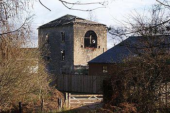 Lightmoor Pumphouse